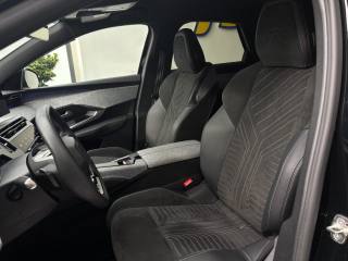 PEUGEOT 3008 usata, con MP3