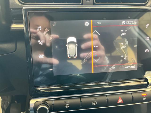 CITROEN C3 usata, con Alzacristalli elettrici