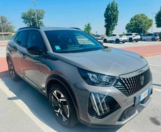 PEUGEOT 2008 PureTech 130 S&S EAT8 Allure unipropietario !!!!