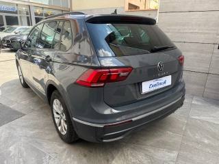 VOLKSWAGEN Tiguan usata, con Alzacristalli elettrici
