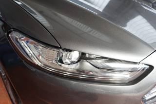 FORD Mondeo usata, con USB