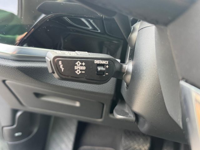 AUDI Q3 usata, con Immobilizzatore elettronico