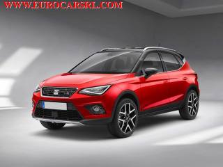 SEAT Arona 1.0 TGI Style