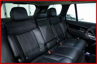 LAND ROVER Range Rover usata, con Controllo trazione