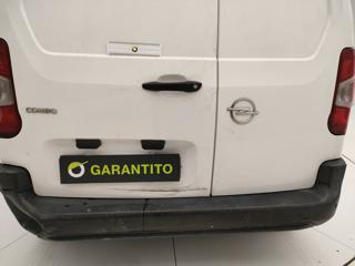 OPEL Combo usata 29