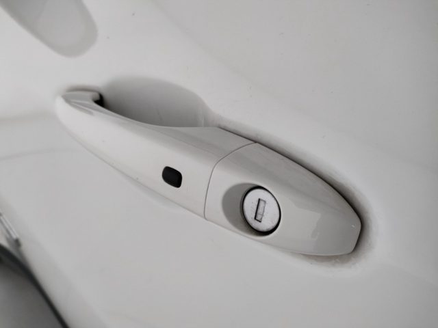 JEEP Compass usata, con USB