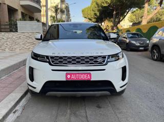 LAND ROVER Range Rover Evoque usata, con Airbag