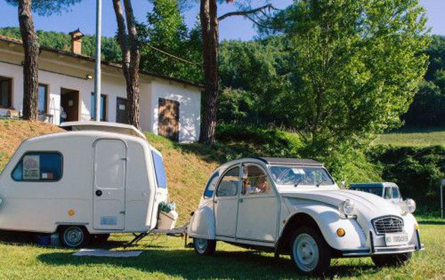 CITROEN 2CV usata 5