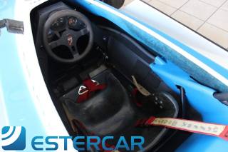 ABARTH Other usata 3