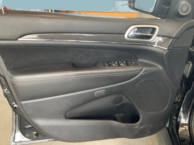 JEEP Grand Cherokee usata, con Controllo trazione