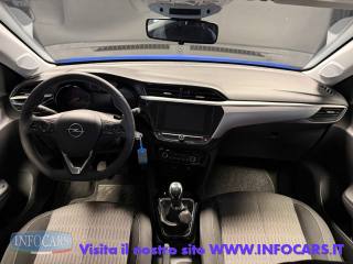 OPEL Corsa usata, con Controllo trazione