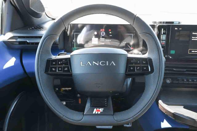 LANCIA Ypsilon usata, con Vetri oscurati