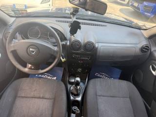 DACIA Duster usata, con Airbag Passeggero