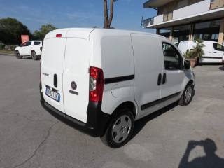 FIAT Fiorino usata, con Airbag