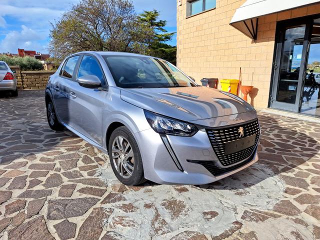 PEUGEOT 208 usata, con ABS