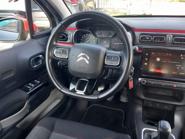 CITROEN C3 usata 21