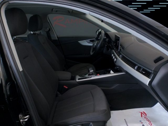 AUDI A4 usata 18