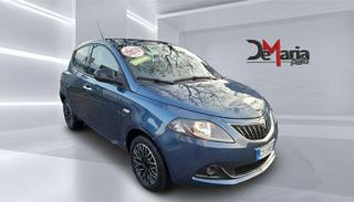 LANCIA Ypsilon usata, con Airbag