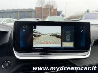 PEUGEOT 2008 usata, con Autoradio digitale