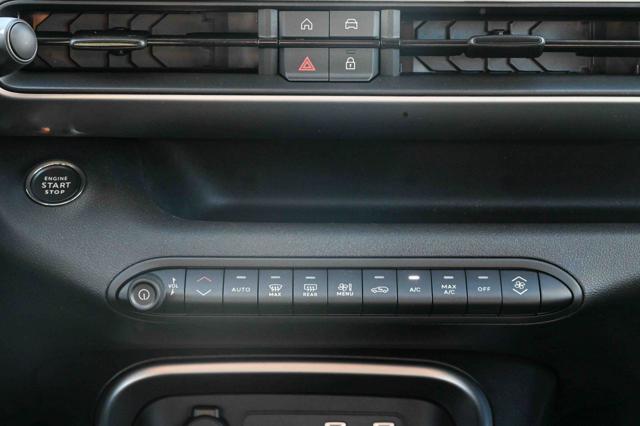 JEEP Avenger usata, con Sistema di navigazione
