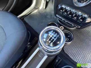 MINI Countryman usata 20