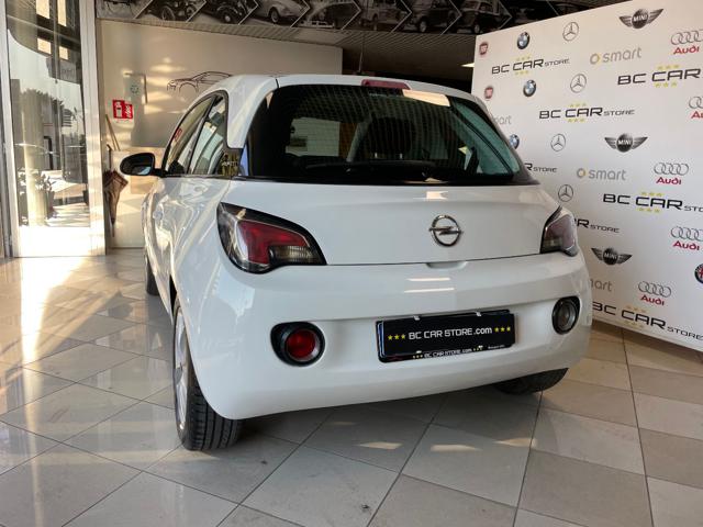 OPEL Adam usata, con Autoradio