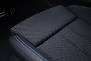 AUDI A5 usata, con Isofix