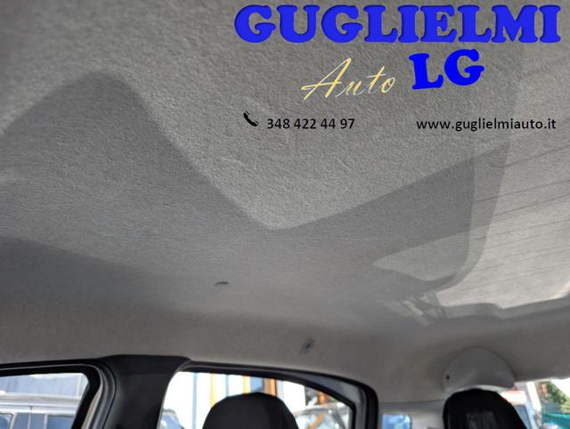 FIAT Panda usata 17