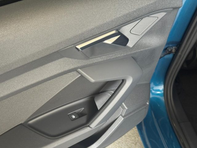 AUDI A3 usata, con Sensore di pioggia