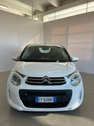 CITROEN C1 usata, con Immobilizzatore elettronico