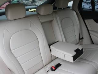 MERCEDES-BENZ GLC 220 usata, con Filtro antiparticolato