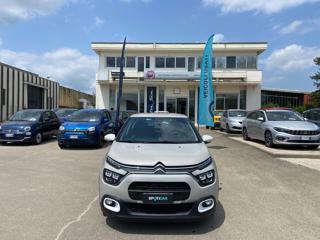 CITROEN C3 usata, con Airbag