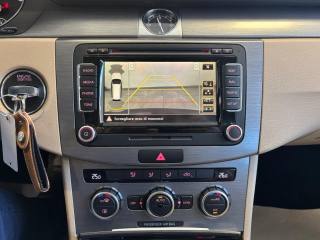VOLKSWAGEN Passat Variant usata, con Fari Xenon