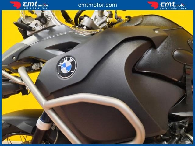 BMW R 1200 GS Adventure usata 12
