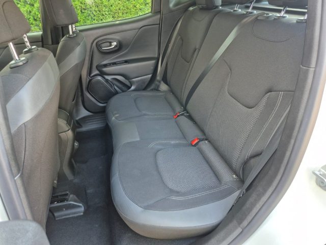 JEEP Renegade usata, con Immobilizzatore elettronico