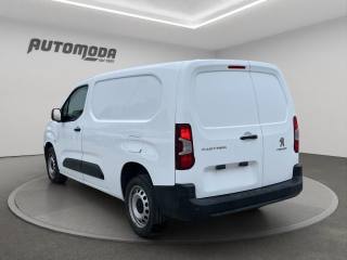 PEUGEOT Partner usata 5