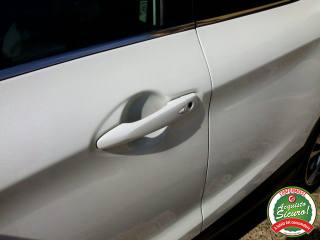 NISSAN Qashqai usata, con Volante multifunzione