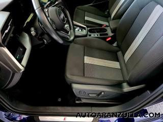 AUDI A3 usata, con Specchietti laterali elettrici