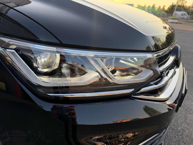 VOLKSWAGEN Tiguan usata, con Autoradio digitale