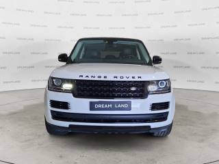 LAND ROVER Range Rover usata, con Airbag