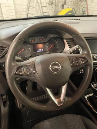 OPEL Crossland X usata, con Climatizzatore