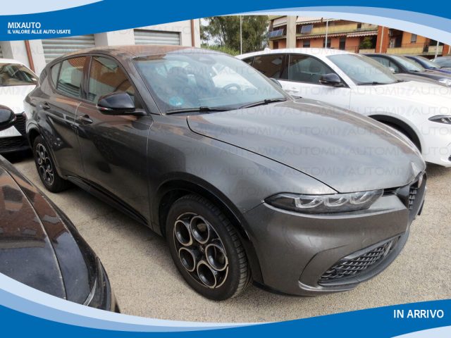 ALFA ROMEO Tonale usata, con ABS