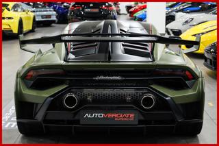 LAMBORGHINI Huracan usata, con Servosterzo