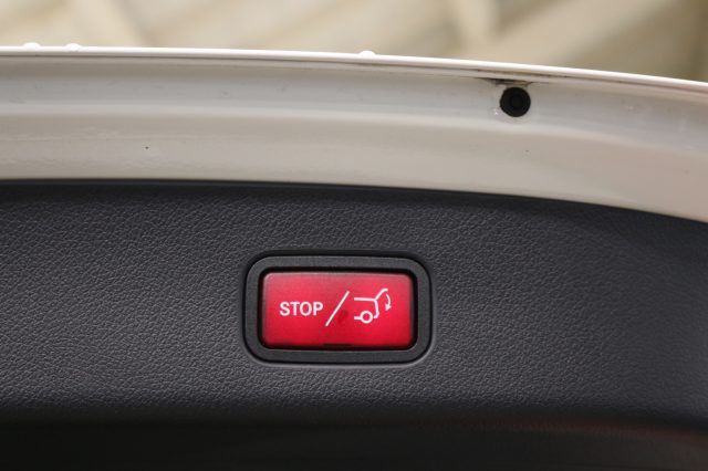 MERCEDES-BENZ GLC 220 usata, con Sensore di pioggia