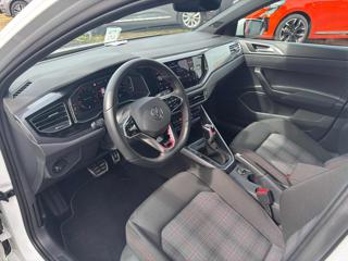 VOLKSWAGEN Polo GTI usata, con Chiusura centralizzata