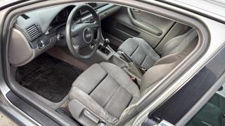 AUDI A4 usata, con Airbag Passeggero