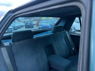 FIAT Croma usata, con Servosterzo