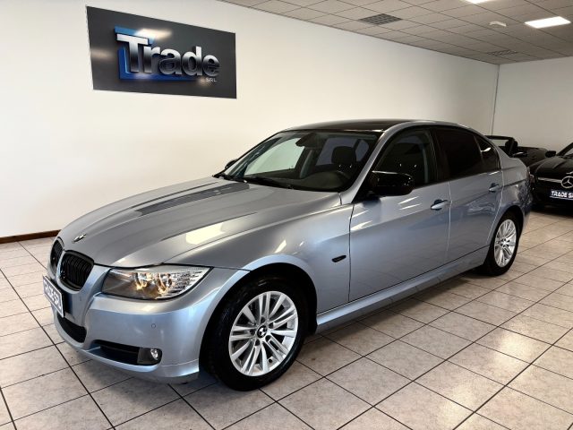 BMW 320 usata, con Airbag