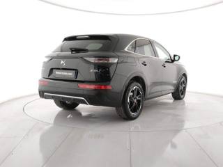 DS AUTOMOBILES DS 7 Crossback usata, con Airbag Passeggero
