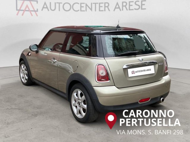 MINI Cooper usata, con Airbag laterali